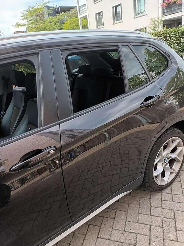 Gebraucht 2015 BMW X1 SUV | 11.750 € (Superpreis) - Bild 1/4