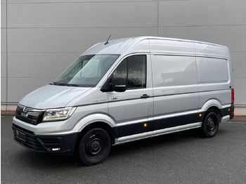 Gebraucht 2024 MAN TGE Van | 44.529 € (Superpreis) - Bild 1/4