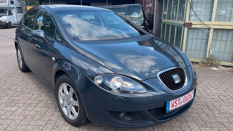Gebraucht 2007 Seat Leon Stylance Limousine | 3.999 € (Guter Preis) - Bild 1/4