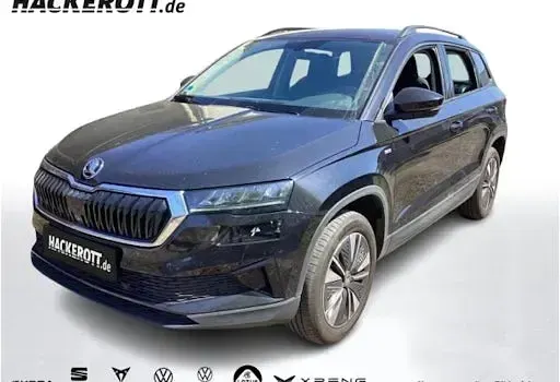 Gebraucht Skoda Karoq Tour 150 PS (110 kW) 2023 SUV