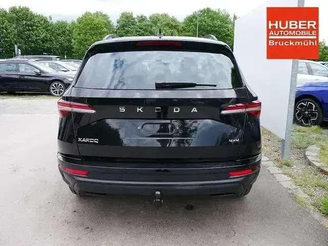 Neu Skoda Karoq Selection 150 PS (110 kW) 2026 Andere SUV