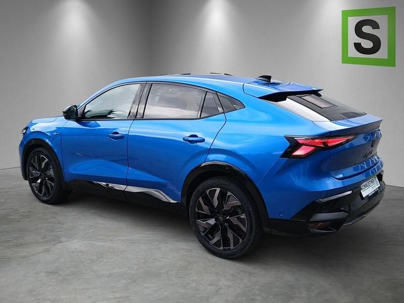 Neu Renault Rafale Esprit Alpine 200 PS (147 kW) 2026 Blau SUV