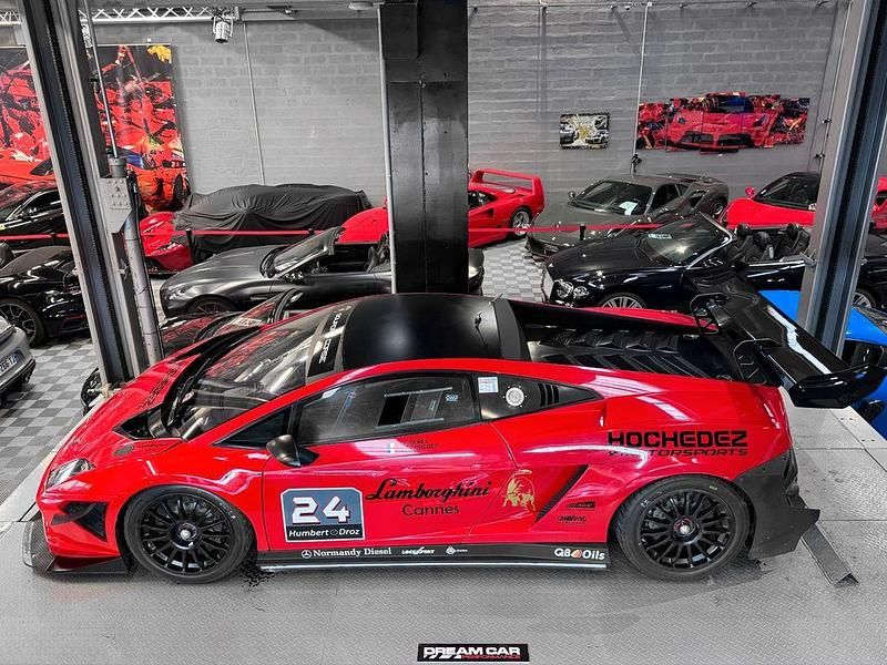 Gebraucht Lamborghini Gallardo 570 PS (419 kW) 2011