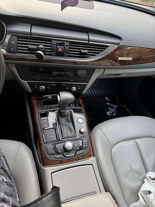 Gebraucht Audi A6 245 PS (180 kW) 2012 Limousine