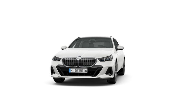 Neu 2024 BMW 540 Comfort Edition Kombi | 77.990 € (Superpreis) - Bild 1/4