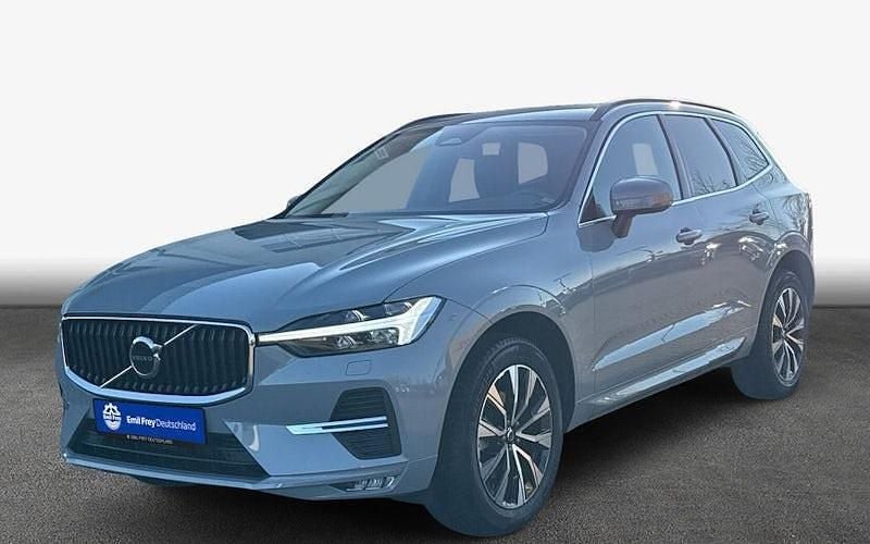 Gebraucht Volvo XC60 Core 250 PS (183 kW) 2024 Grau SUV