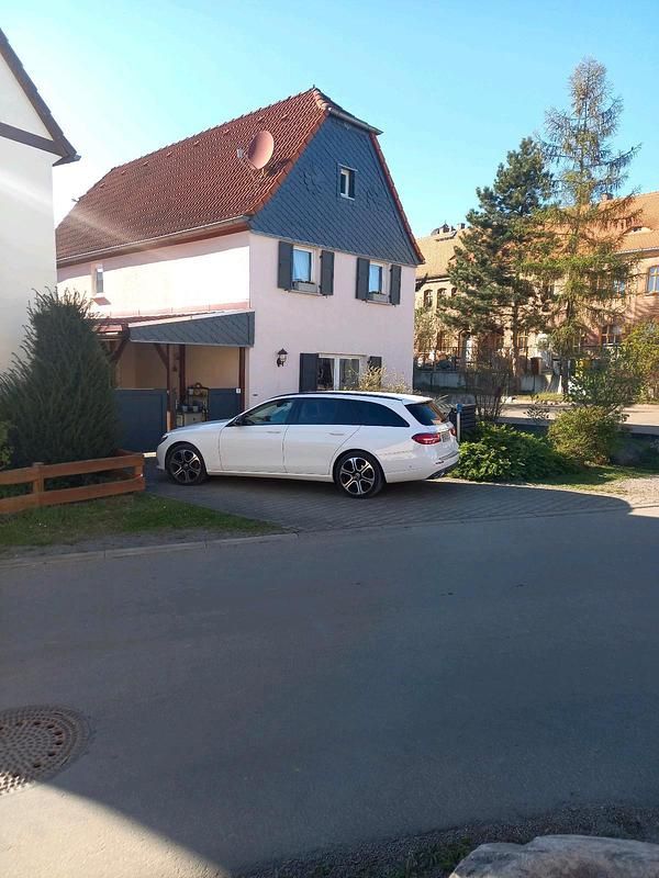 Gebraucht Mercedes E250 211 PS (155 kW) 2018 Weiß Kombi