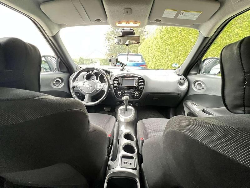 Gebraucht Nissan Juke Tekna 117 PS (86 kW) 2013 SUV