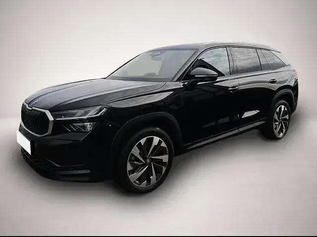 Neu Skoda Kodiaq SE L 150 PS (110 kW) 2026 Manufacturer SUV