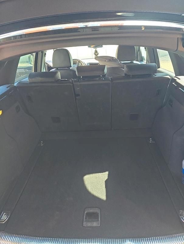 Gebraucht Audi SQ5 2013 Schwarz SUV