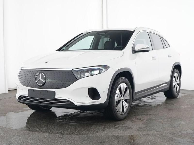 Gebraucht Mercedes EQA300 Progressive 167 kW (228 PS) 2025 Andere SUV