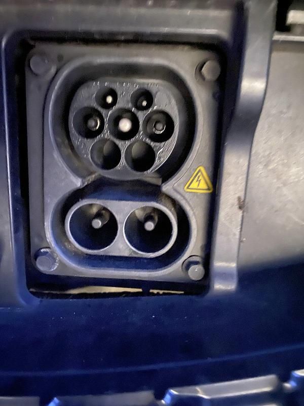 Gebraucht MG ZS Luxury 105 kW (143 PS) 2021 Weiß SUV