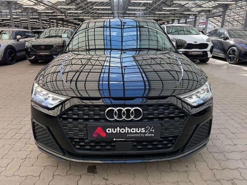 Gebraucht Audi A1 Comfort 95 PS (69 kW) 2023 Andere SUV