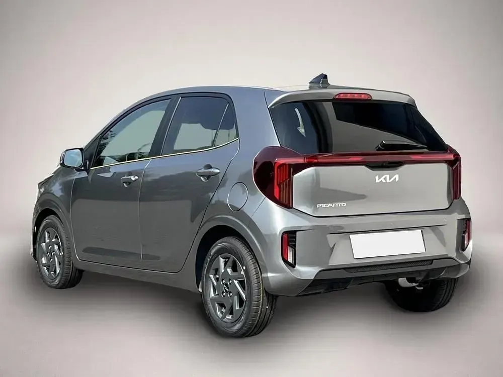 Neu Kia Picanto 68 PS (50 kW) 2026 Manufacturer Kleinwagen