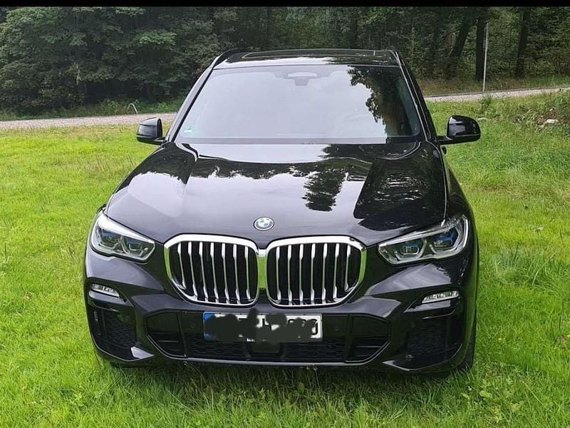 Gebraucht 2020 BMW X5 SUV | 56.000 € (Fairer Preis) - Bild 1/4
