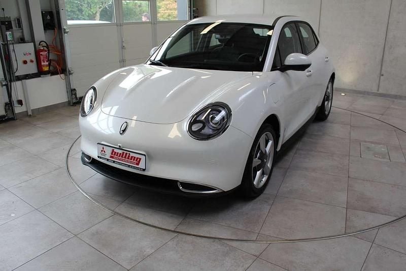 Gebraucht Ora 03 125 kW (171 PS) 2023 Moonlight white Kleinwagen