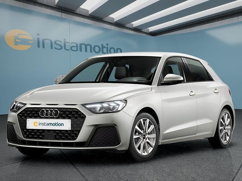 Neu Audi A1 116 PS (85 kW) 2026 SUV