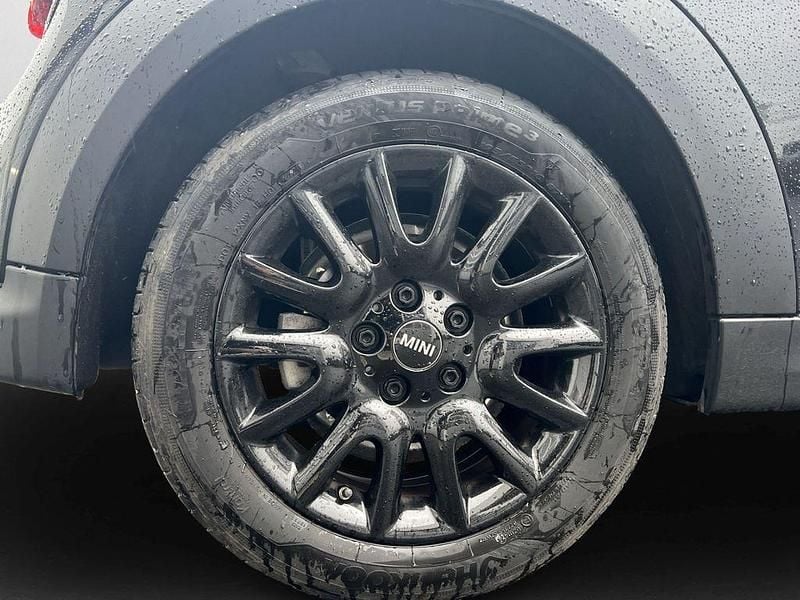 Gebraucht Mini ONE Classic 102 PS (75 kW) 2022 Schwarz Kleinwagen