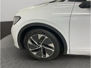 Gebraucht VW ID.5 Pro Performance 210 kW (286 PS) 2025 Weiß (gletscherweiß) SUV