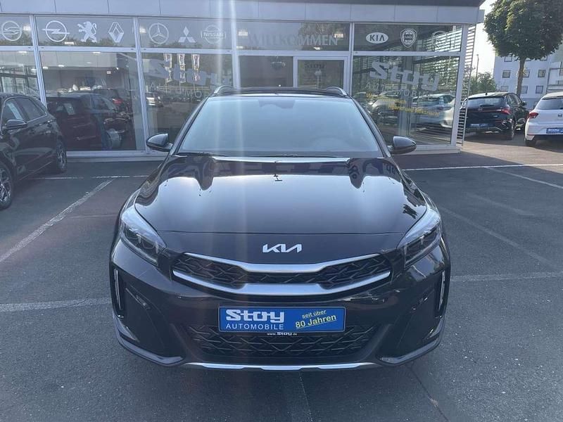 Zilina schwarz Neu 2025 Kia XCeed 2 SUV | 24.990 € (Fairer Preis) - Bild 1/4