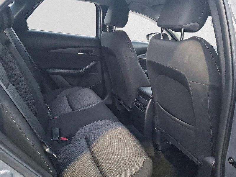 Gebraucht Mazda CX-30 Selection 150 PS (110 kW) 2021 Polymetal gray SUV