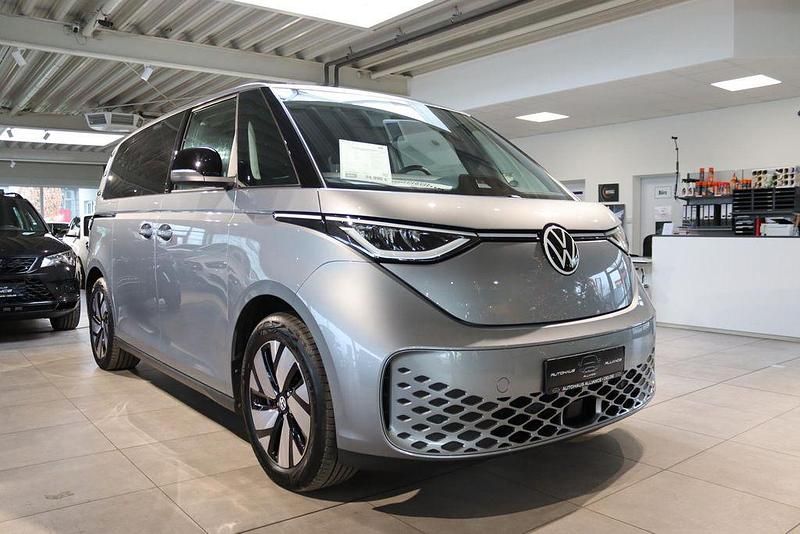 Gebraucht VW ID. Buzz Pro 210 kW (286 PS) 2024 Sonderlackierung mono... Van / Kleinbus