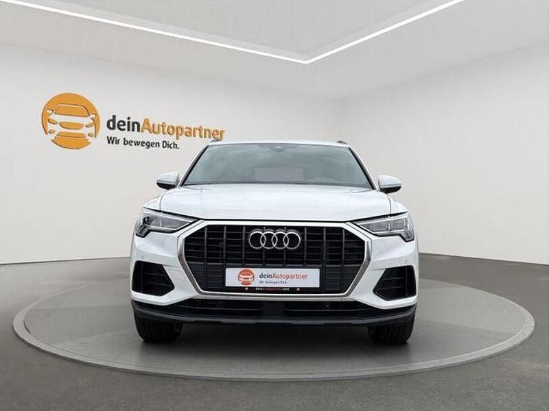 Gebraucht Audi Q3 Advanced 245 PS (180 kW) 2022 Andere SUV