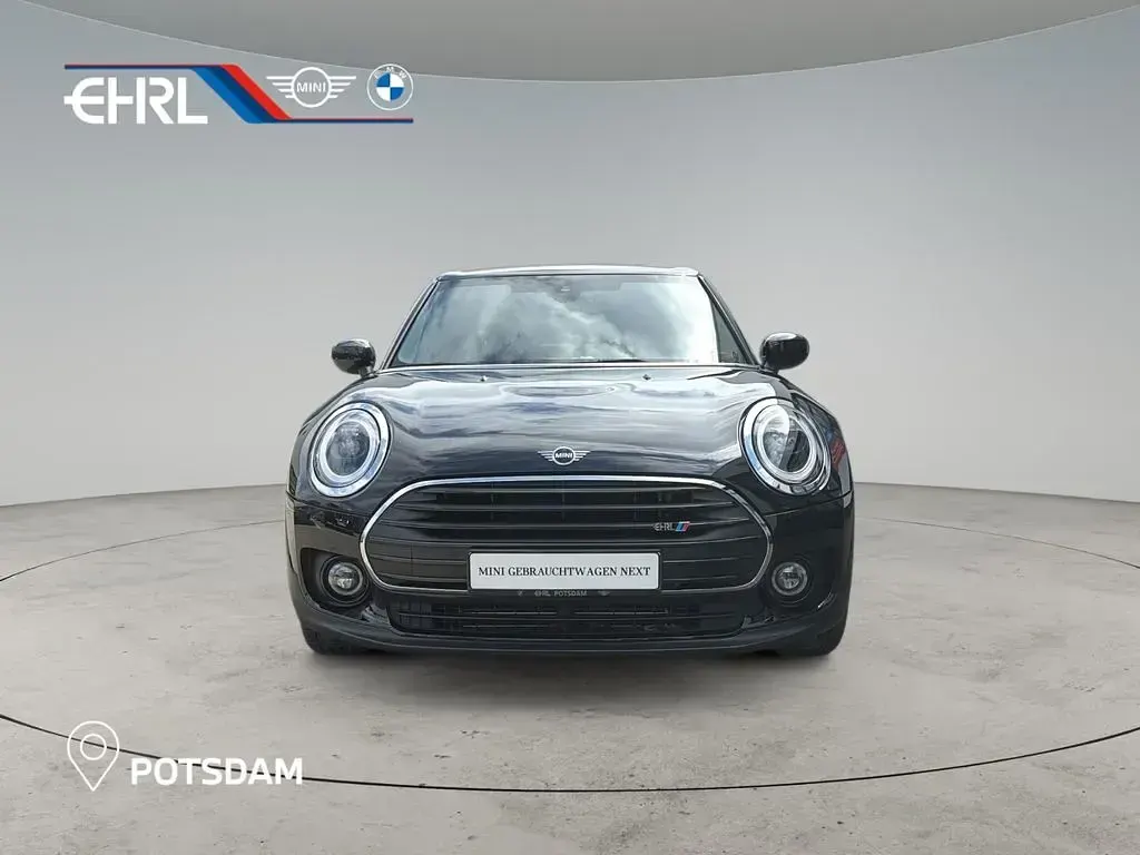 Gebraucht Mini Cooper 136 PS (100 kW) 2022 Schwarz Kleinwagen