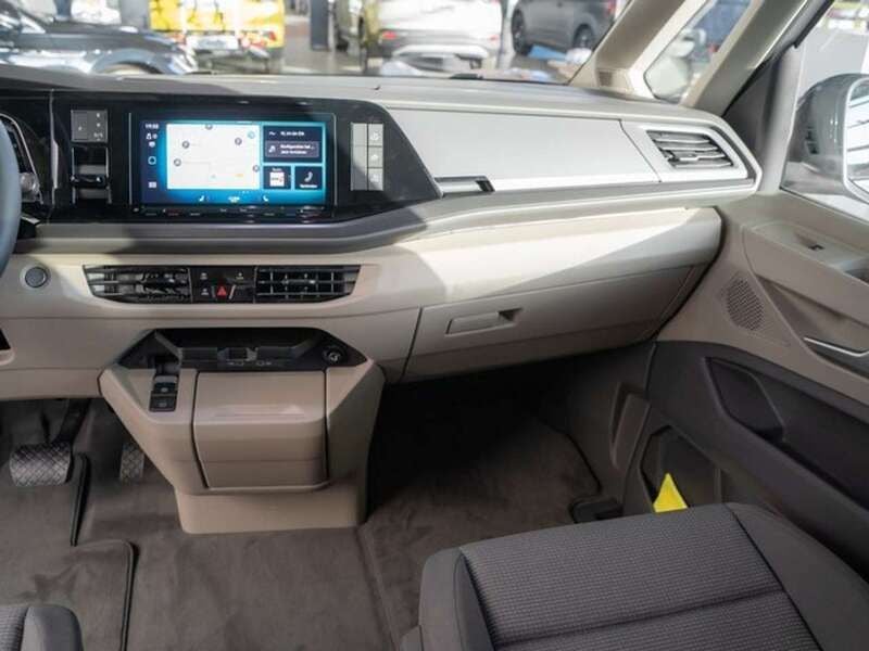 Gebraucht VW California Beach 150 PS (110 kW) 2025 Weiß Van