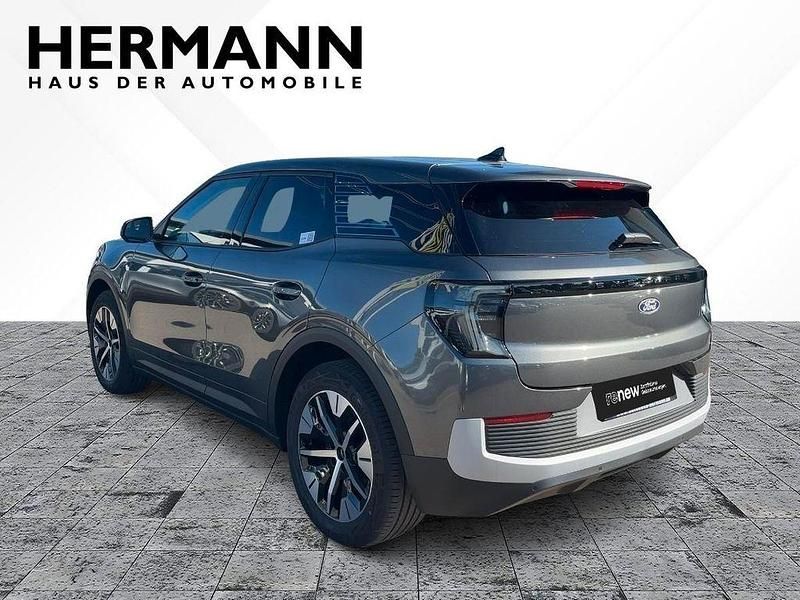 Neu Ford Explorer Extended Range 210 kW (286 PS) 2025 Grau SUV