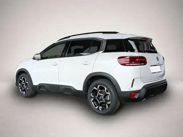 Gebraucht Citroën C5 Aircross 131 PS (96 kW) 2023 Manufacturer SUV