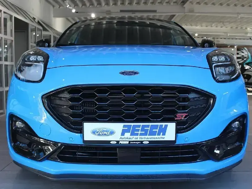 Usata Ford Puma ST 2023 Andere SUV