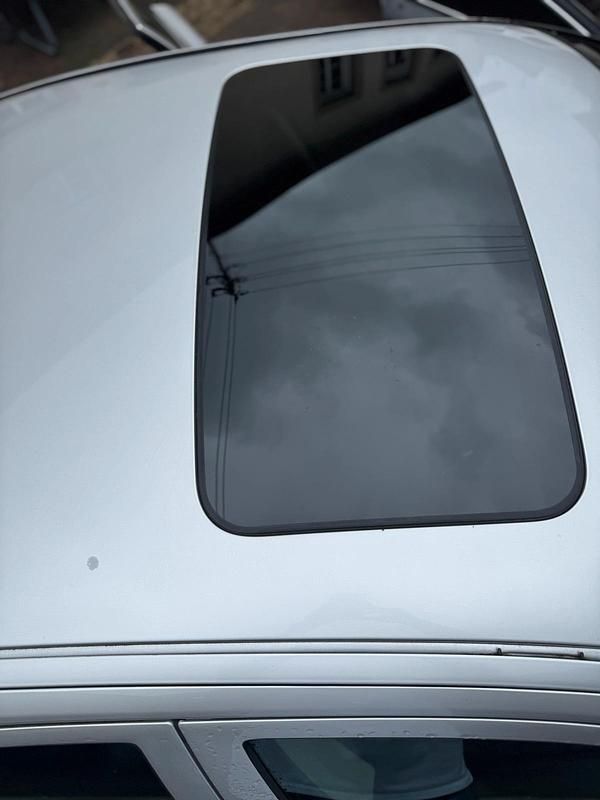 Gebraucht Volvo S60 144 PS (105 kW) 2002 Silber Limousine