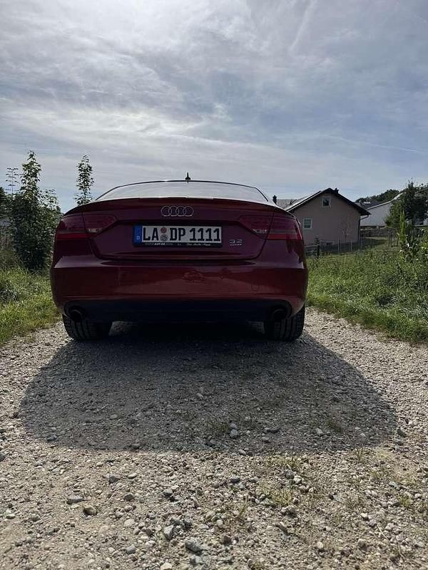 Usata Audi A5 265 CV (194 kW) 2010 Coupé