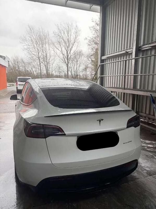 Gebraucht Tesla Model Y 378 kW (514 PS) 2024 SUV