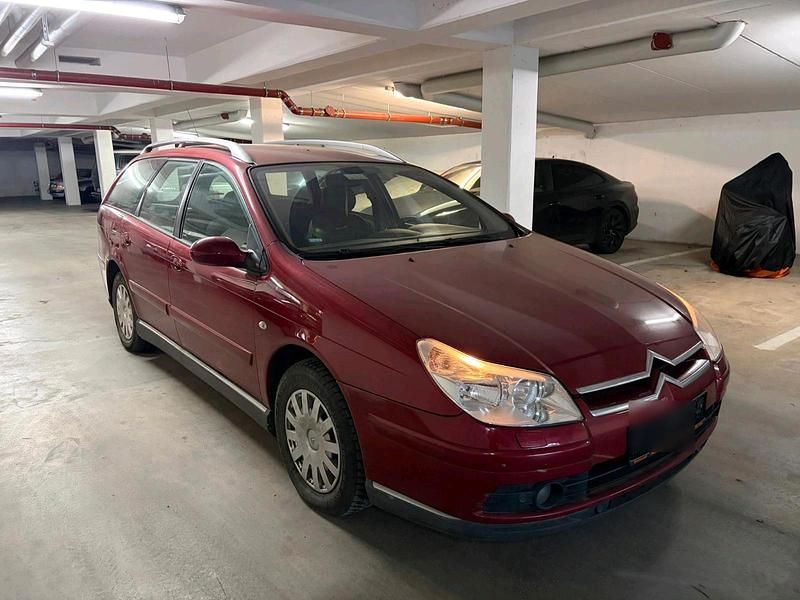 Gebraucht 2005 Citroën C5 Kombi | 799 € (Guter Preis) - Bild 1/4