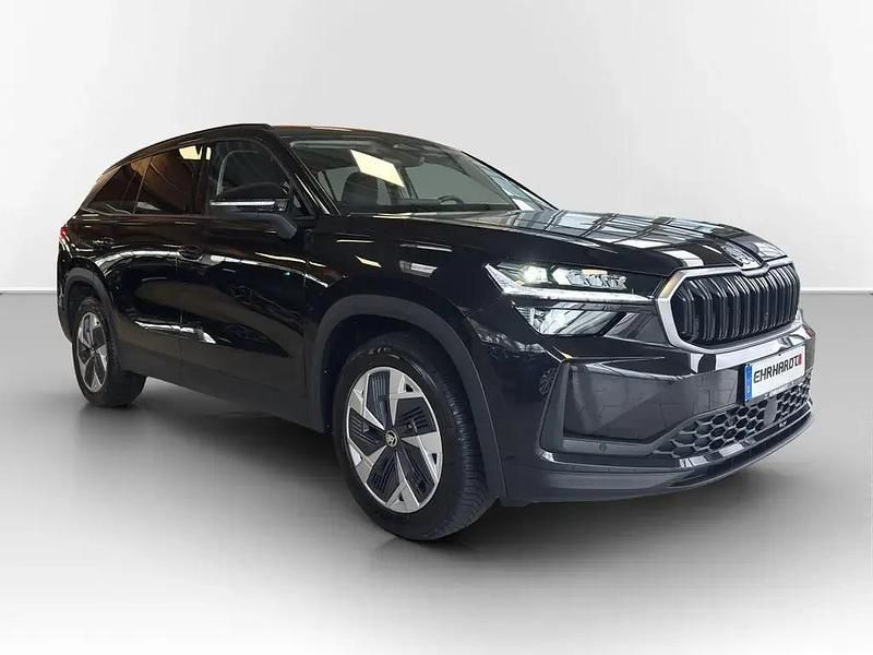 Gebraucht Skoda Kodiaq Selection 193 PS (141 kW) 2024 Schwarz SUV