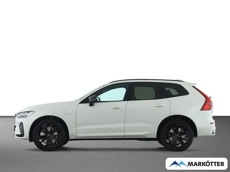 Neu Volvo XC60 Plus 349 PS (256 kW) 2025 Weiß SUV