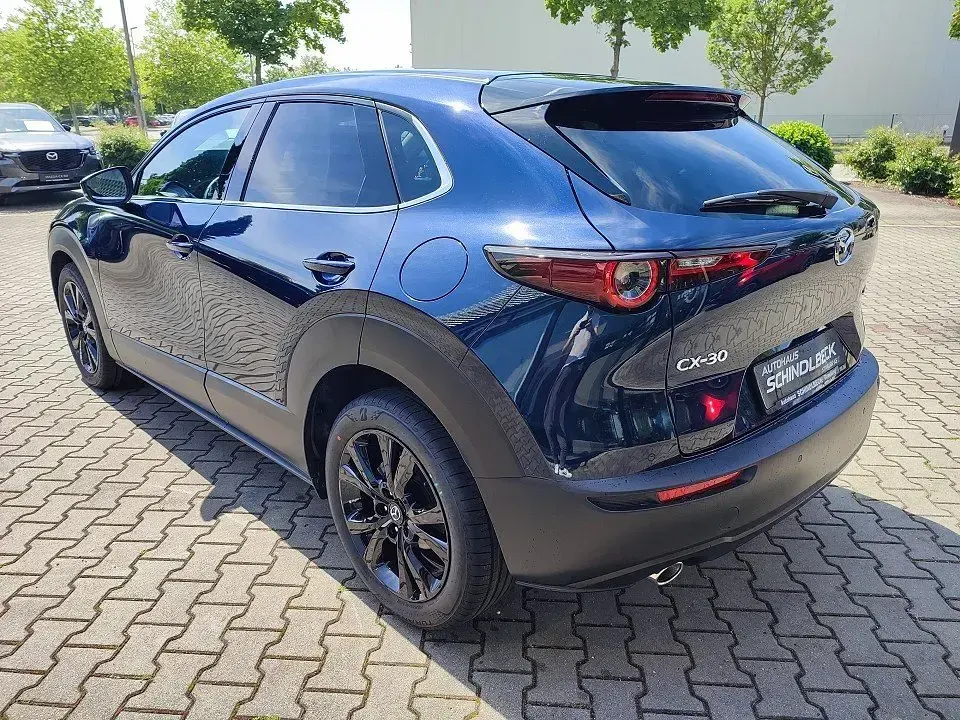 Neu Mazda CX-30 Homura-Line 140 PS (102 kW) 2026 SUV