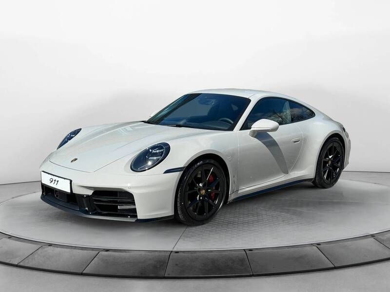 Kreide Neu 2025 Porsche 911 Carrera S | 183.900 € (Guter Preis) - Bild 1/4