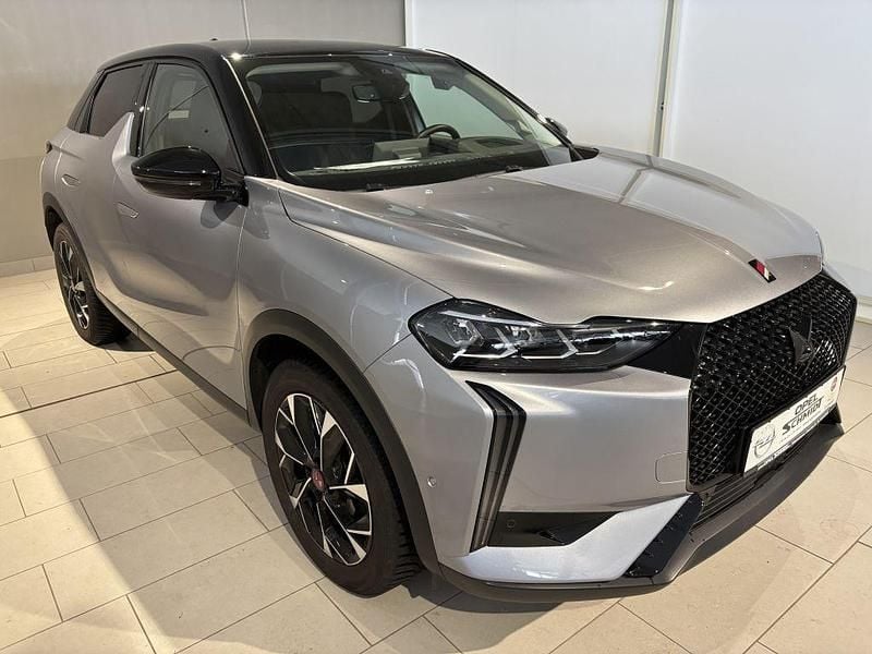 Gebraucht DS Automobiles DS3 Performance 131 PS (96 kW) 2024 Grau SUV