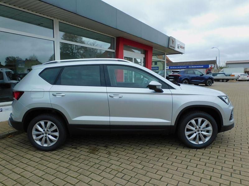 Neu Seat Ateca 150 PS (110 kW) 2025 SUV