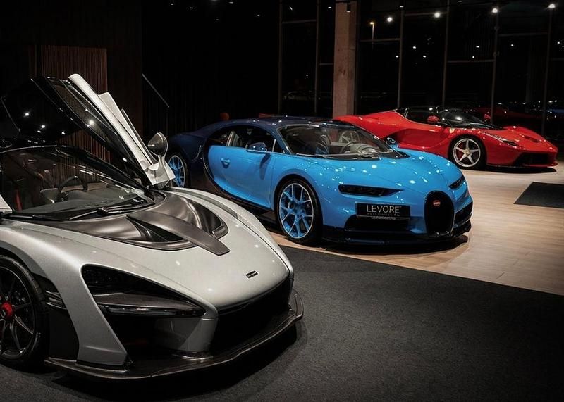 Gebraucht Ferrari 458 605 PS (444 kW) 2015