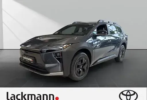 Gebraucht Toyota bZ4X 164 kW (224 PS) 2026 SUV
