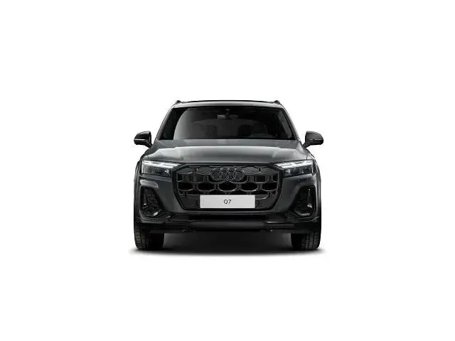 Gebraucht Audi Q7 S-Line 286 PS (210 kW) 2026 Grau SUV