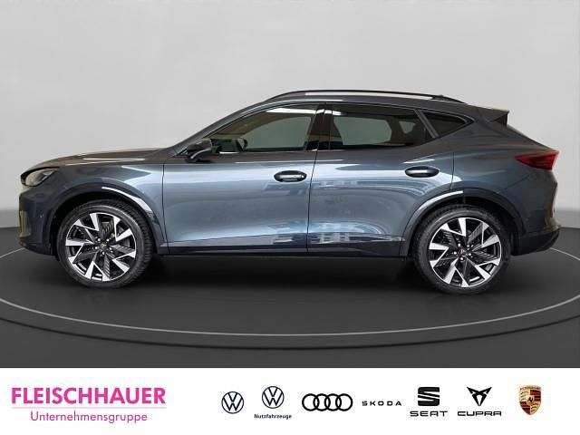 Neu Cupra Formentor VZ2 333 PS (244 kW) 2025 Grau SUV