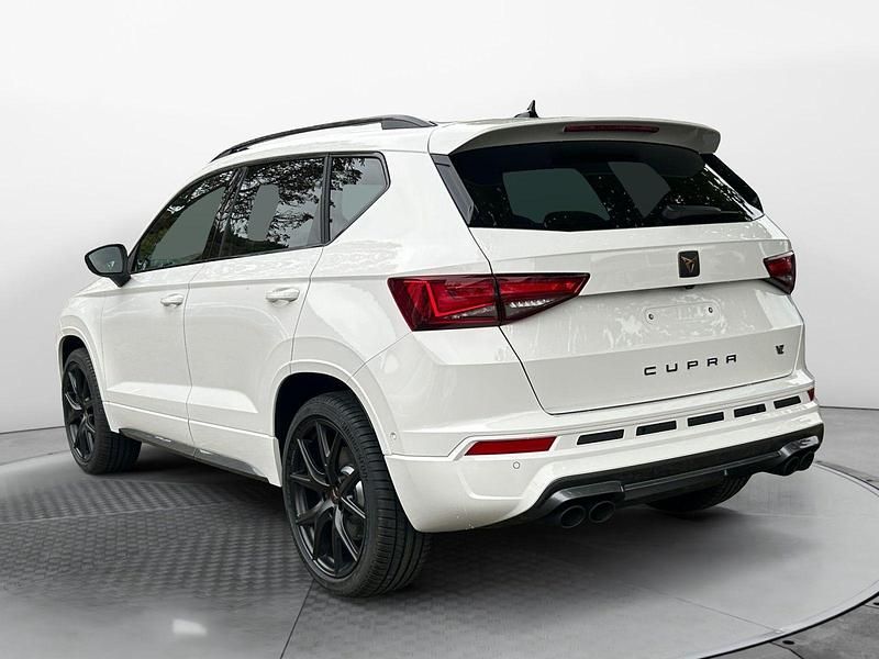 Neu Cupra Ateca VZ 301 PS (221 kW) 2025 Weiß SUV