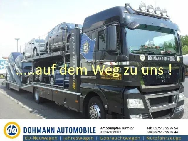 Grau Neu 2025 Skoda Fabia Limousine | 17.695 € (Guter Preis) - Bild 1/4