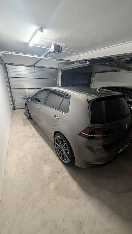 Gebraucht VW Golf VII R 300 PS (220 kW) 2015 Schwarz Limousine