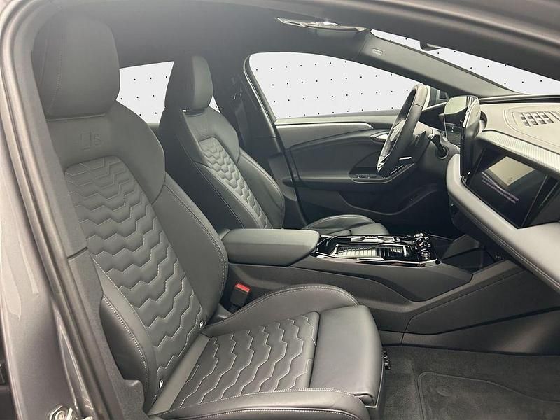 Gebraucht Audi A6 e-tron S-Line 269 kW (367 PS) 2025 Grau Kombi